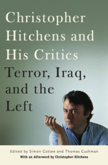 Image for Christopher Hitchens and His Critics