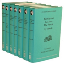 Image for The Complete Clay Sanskrit Library