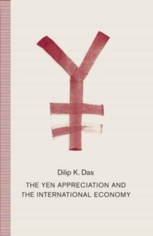 Image for The Yen Appreciation and International Economy