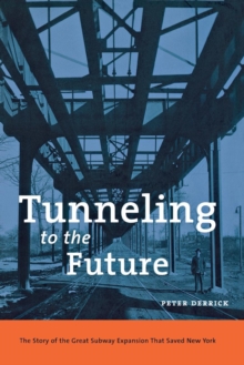 Image for Tunneling to the Future