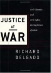 Image for Justice at War