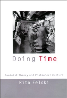 Doing Time
