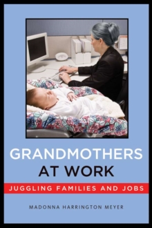Image for Grandmothers at Work