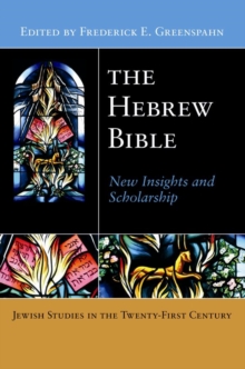 Hebrew Bible