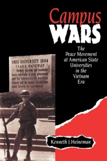 Image for Campus Wars