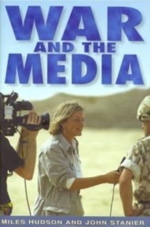 Image for War and the Media : A Random Searchlight