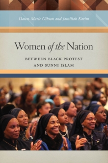 Image for Women of the Nation