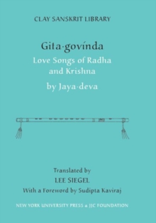 Image for Gita Govinda
