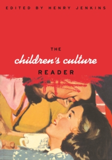 Image for The Children's Culture Reader