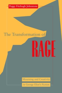 Image for Transformation of Rage