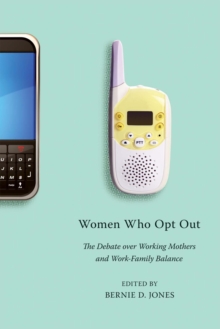 Image for Women Who Opt Out