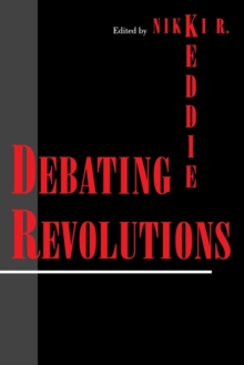 Debating Revolutions