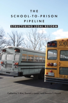 Image for The School-to-Prison Pipeline