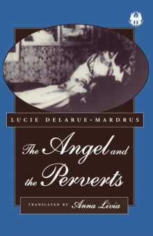 Image for The Angel and the Perverts