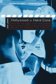 Image for Hollywood v. Hard Core