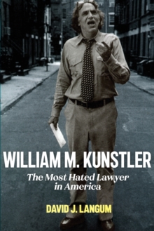 William M. Kunstler