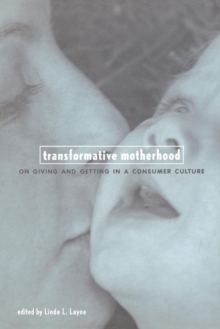 Image for Transformative Motherhood