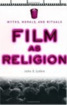 Image for Film as Religion