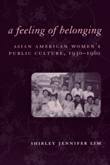 Feeling of Belonging