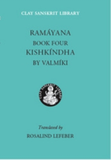 Image for Ramayana Book Four