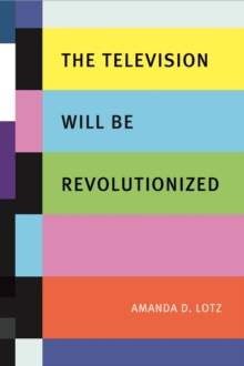 Image for The Television Will be Revolutionized
