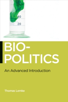 Image for Biopolitics