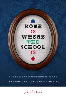 Home Is Where the School Is