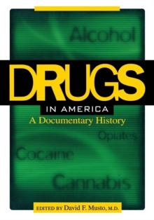 Drugs in America