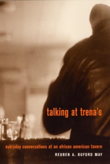 Image for Talking at Trena's