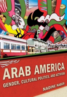 Arab America