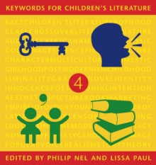 Image for Keywords for children's literature
