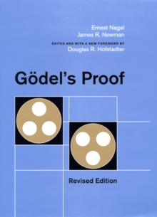 Image for Gèodel's proof