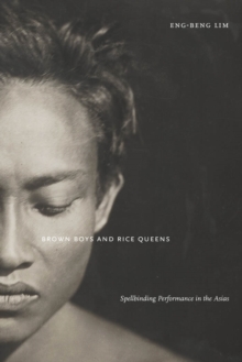 Brown Boys and Rice Queens