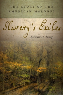 Image for Slavery's exiles  : the story of the American Maroons