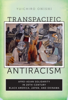 Image for Transpacific Antiracism