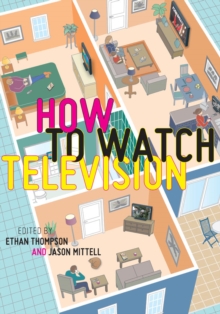 Image for How To Watch Television