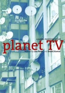 Image for Planet TV