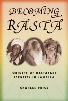 Becoming Rasta