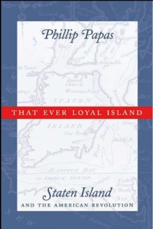 That Ever Loyal Island