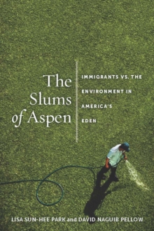 Slums of Aspen