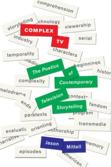 Image for Complex TV