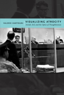 Image for Visualizing Atrocity