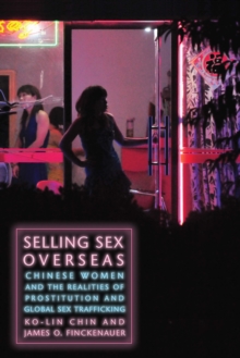 Image for Selling Sex Overseas