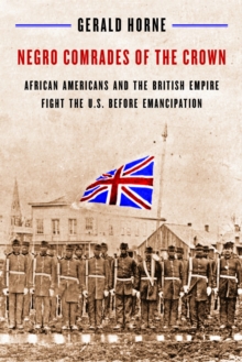 Negro Comrades of the Crown