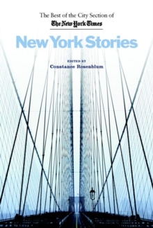 New York Stories