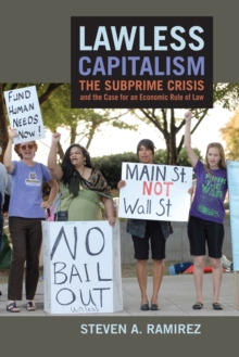 Lawless Capitalism