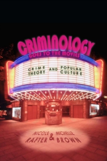 Criminology Goes to the Movies