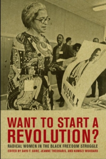 Want to Start a Revolution?
