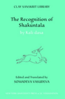 The Recognition of Shakuntala