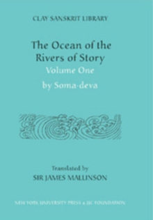 Ocean of the Rivers of Story (Volume 1)